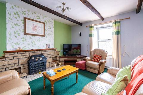 3 bedroom end of terrace house for sale - 3 Doncaster Street, Newcastleton, TD9 0QT