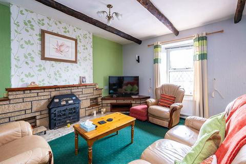 3 bedroom end of terrace house for sale, 3 Doncaster Street, Newcastleton, TD9 0QT