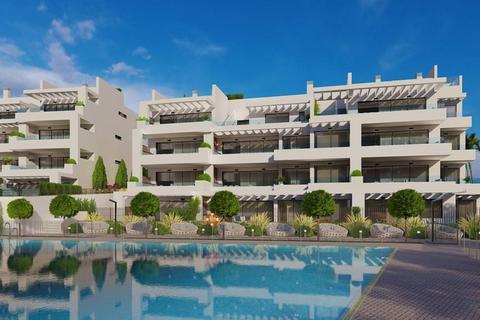 2 bedroom apartment, Estepona, Malaga, Spain