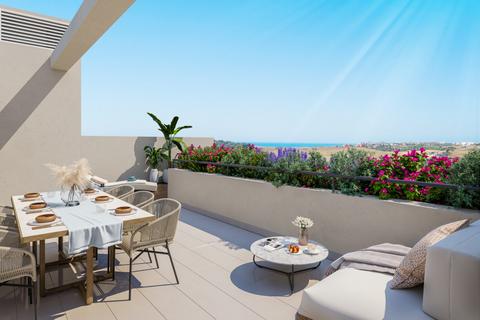 2 bedroom apartment, Estepona, Malaga, Spain