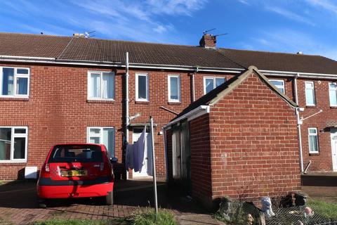 2 bedroom property for sale - Bywell Road, Ashington
