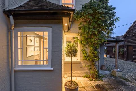 4 bedroom detached house for sale - Setley Cottage, Lymington Road, Brockenhurst, Hampshire