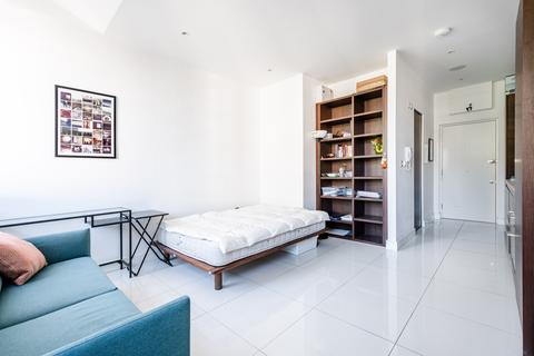 Studio for sale - Albany House, Judd Street, Bloomsbury, London, WC1H