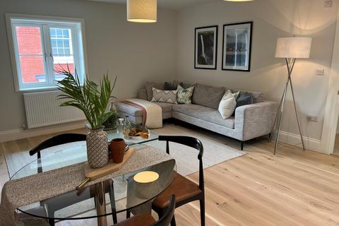 2 bedroom apartment for sale - Barton Quarter Chilwell High Road, Beeston, Nottingham NG9