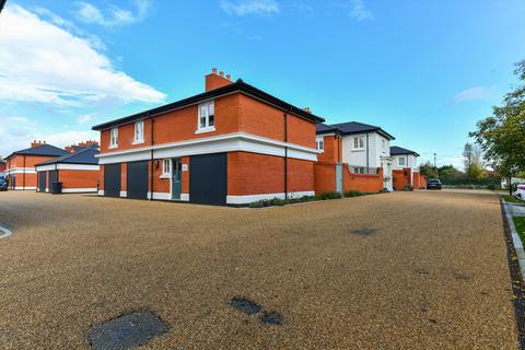 2 bedroom apartment for sale - Barton Quarter Chilwell High Road, Beeston, Nottingham, NG9