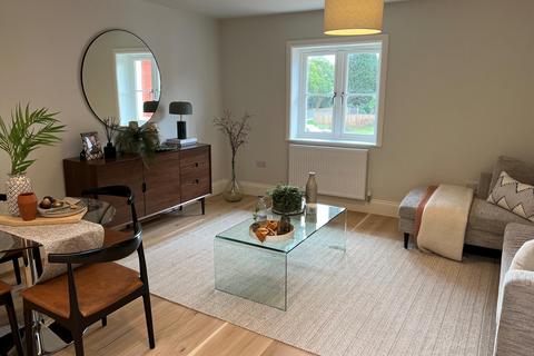 2 bedroom apartment for sale - Barton Quarter Chilwell High Road, Beeston, Nottingham, NG9