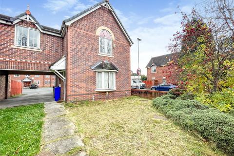 3 bedroom semi-detached house to rent, Wilbraham Road, Manchester, Greater Manchester, M14