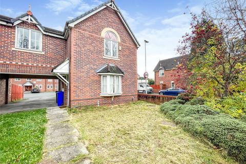 Wilbraham Road, Manchester, Greater Manchester, M14