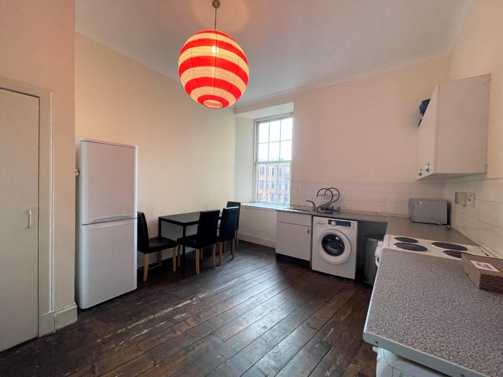 Apartment in Glasgow - View 2