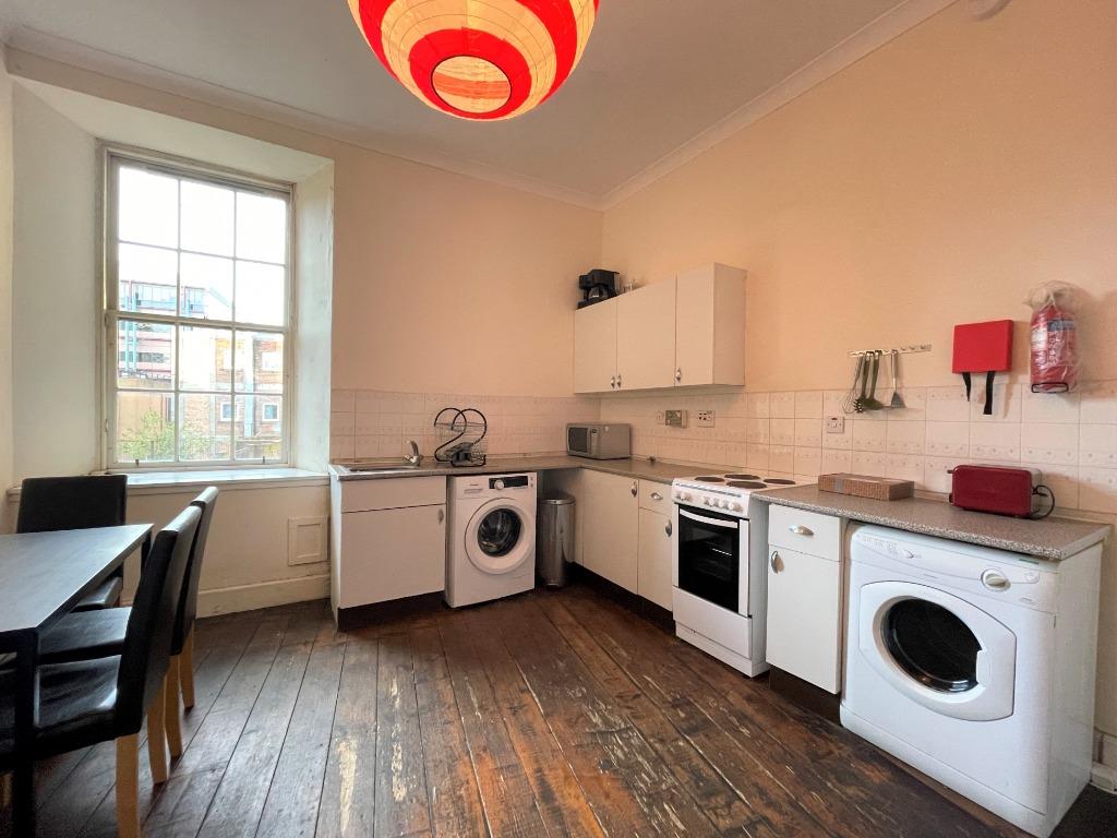 Apartment in Glasgow - View 3