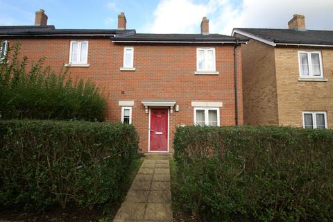 undefined, Quicksilver Way, Picket Twenty, Andover, SP11