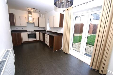 undefined, Quicksilver Way, Picket Twenty, Andover, SP11