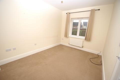 undefined, Quicksilver Way, Picket Twenty, Andover, SP11