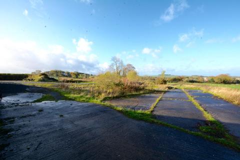 Land for sale - The Plot, Corsehill Farm, Coylton, KA6 6LQ