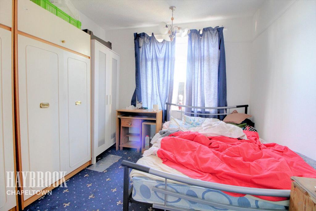 Barnsley Road, Sheffield Lane Top 3 bed semidetached house for sale