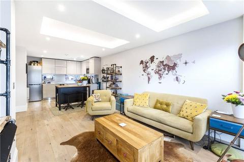 undefined, Romeyn Road, London, SW16