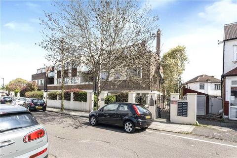 undefined, Romeyn Road, London, SW16