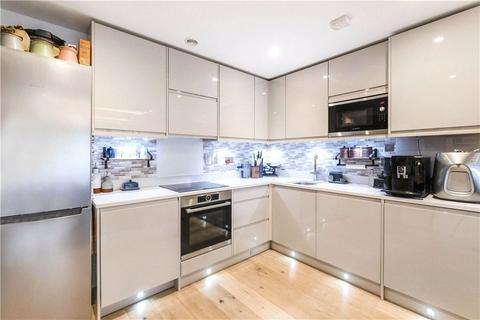 undefined, Romeyn Road, London, SW16