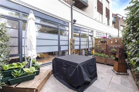 undefined, Romeyn Road, London, SW16