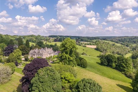 9 bedroom detached house for sale - Edgeworth Manor, Edgeworth, Stroud, Gloucestershire, GL6