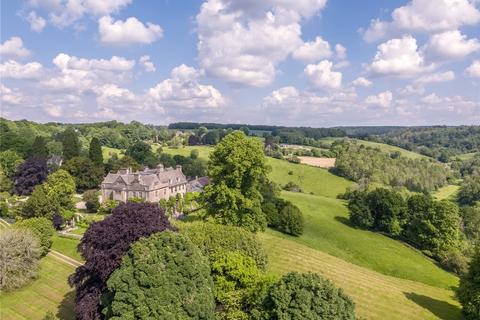 9 bedroom detached house for sale, Edgeworth Manor, Edgeworth, Stroud, Gloucestershire, GL6
