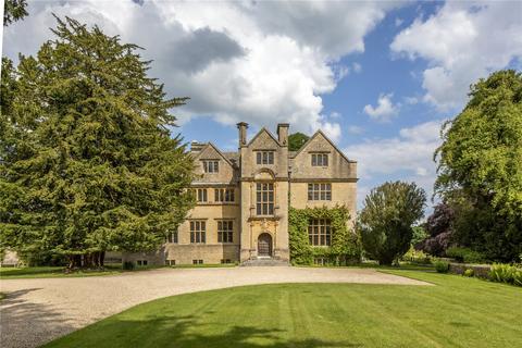 9 bedroom detached house for sale, Edgeworth Manor, Edgeworth, Stroud, Gloucestershire, GL6
