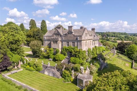 9 bedroom detached house for sale, Edgeworth Manor, Edgeworth, Stroud, Gloucestershire, GL6