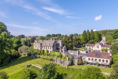 9 bedroom detached house for sale, Edgeworth Manor, Edgeworth, Stroud, Gloucestershire, GL6