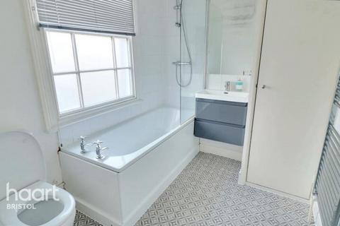 1 bedroom apartment to rent, Clevedon Terrace, Bristol