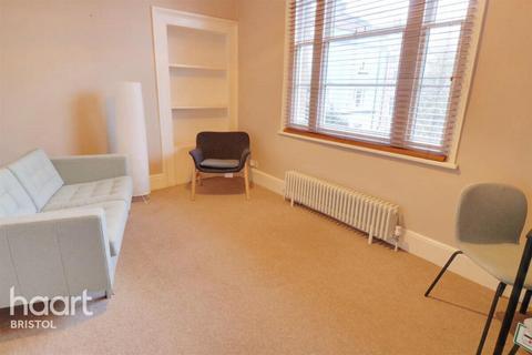 1 bedroom apartment to rent, Clevedon Terrace, Bristol