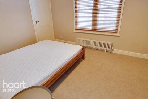 undefined, Clevedon Terrace, Bristol