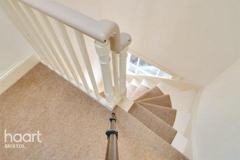 undefined, Clevedon Terrace, Bristol