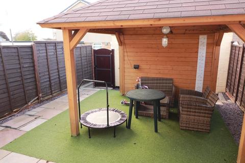 23 Chatcombe, Yate, Bristol, BS37 4JD