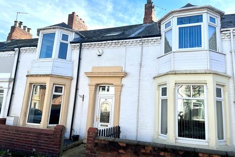 3 bedroom terraced house for sale - York Street, Jarrow