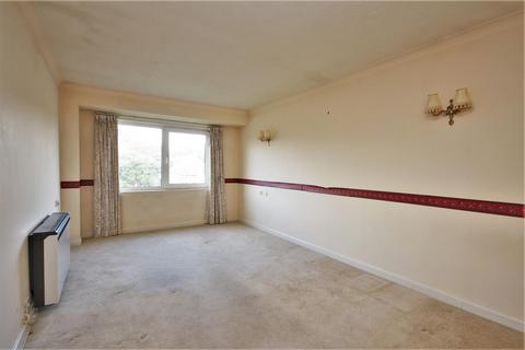 1 bedroom retirement property for sale, Hometye House, Claremont Road, Seaford