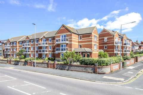 1 bedroom retirement property for sale, Hometye House, Claremont Road, Seaford