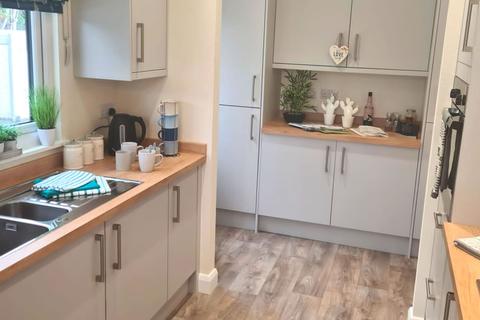 2 bedroom park home for sale - Plot 1, Willerby Charnwood at Cranbourne, Squirrel Lane, Winkfield, Windsor SL4