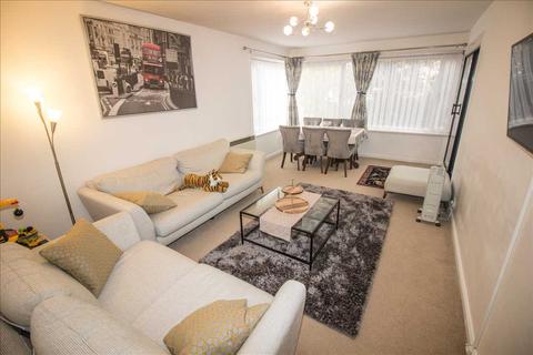 2 bedroom flat to rent - Blythswood, Osborne Road, Jesmond