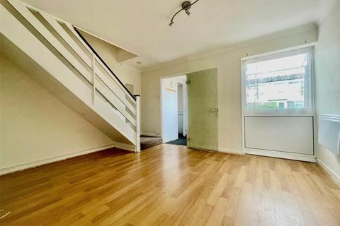 2 bedroom terraced house to rent, Dalberg Way, Abbey Wood, London, SE2