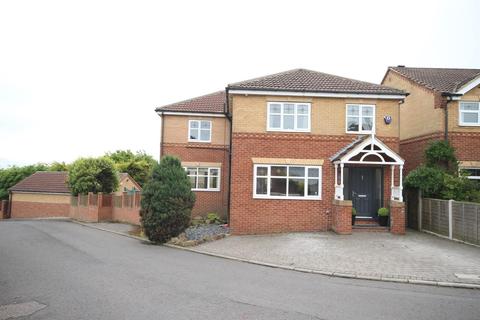 16 Sorrin Close, Idle, Bradford, BD10 8QF