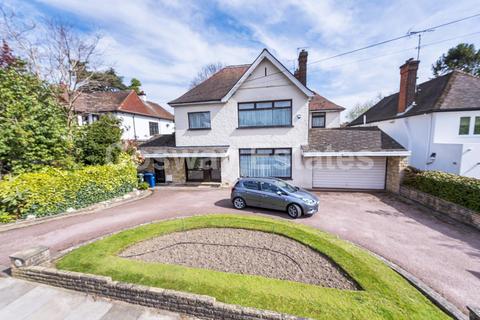 36 Uphill Road, London, NW7 4PP