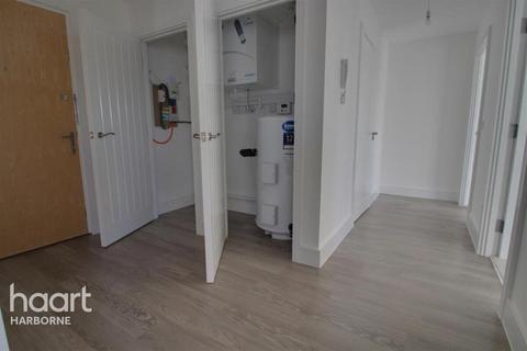 undefined, Cooper Avenue, Longbridge