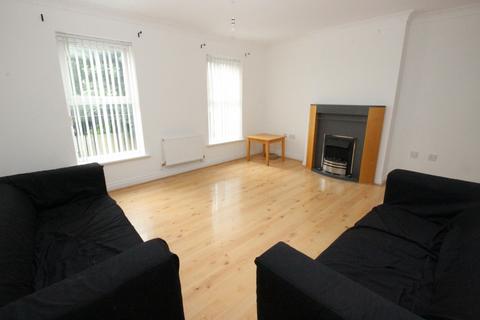 3 bedroom terraced house to rent, Heol Mynydd Bychan, Heath, Cardiff, CF14