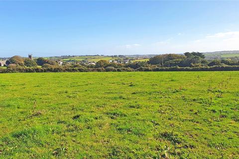 Land for sale - Brill, Constantine, Falmouth, Cornwall, TR11