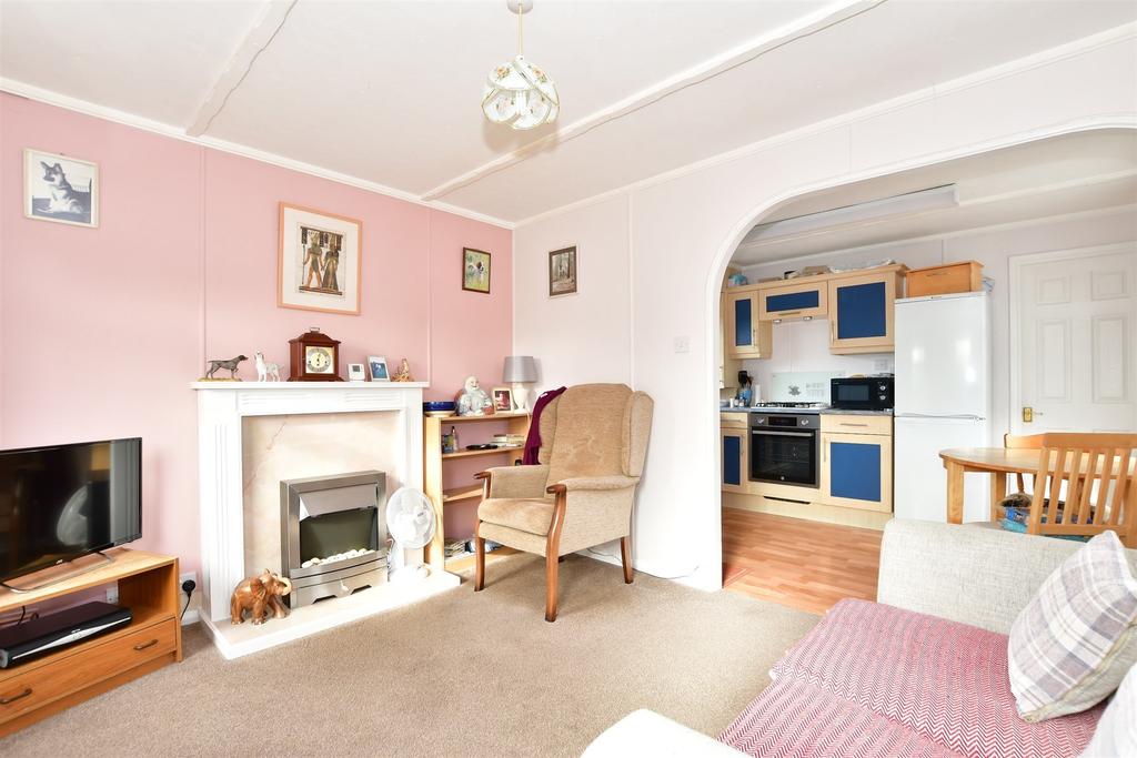 Shripney Road, Bognor Regis, West Sussex 2 bed park home for sale £150,000