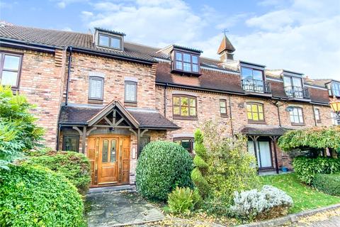 2 bedroom apartment for sale - Parrs Wood Road, Didsbury, Manchester, M20