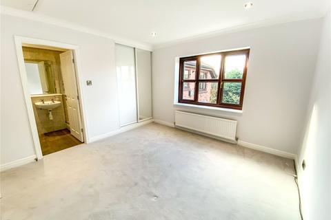 2 bedroom apartment for sale - Parrs Wood Road, Didsbury, Manchester, M20