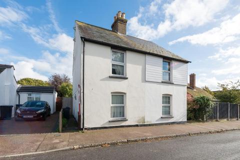 23 Freemans Road, Minster, Ramsgate, CT12 4EL