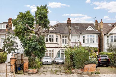 5 bedroom semi-detached house for sale - Lonsdale Road, Barnes, London, SW13
