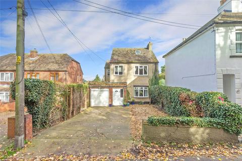 4 bedroom detached house for sale, Wallbridge Lane, Rainham, Gillingham, Kent, ME8